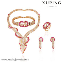 Projeto especial do estilo de 63319-Xuping Hotsale para o grupo luxuoso da jóia